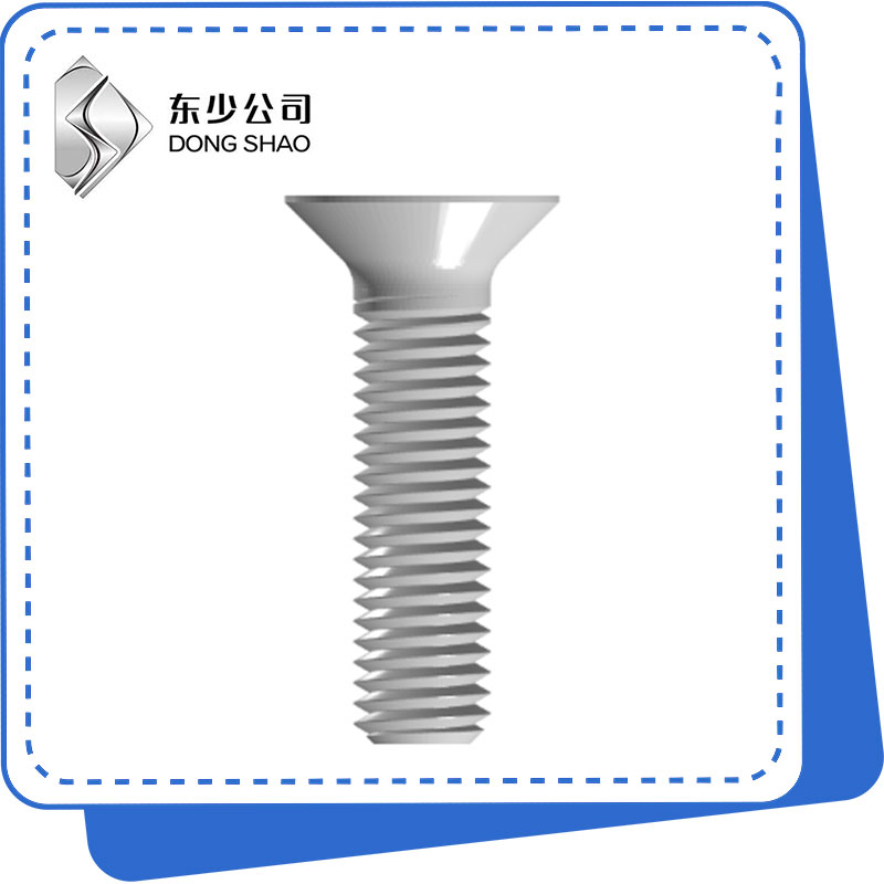 He aha nā kumu kumu o nā screws?