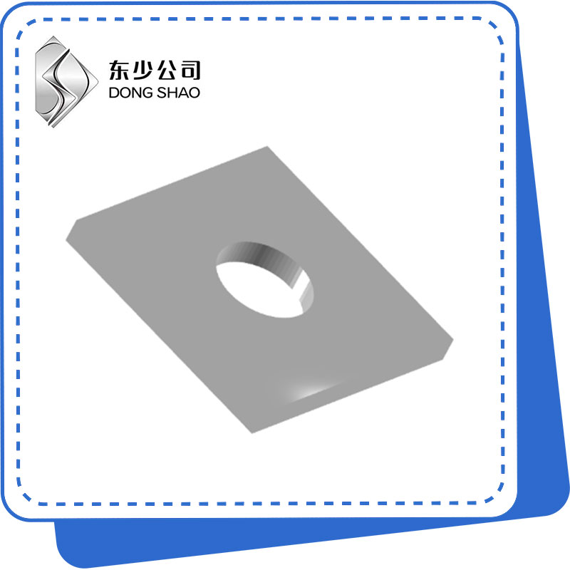 No ke aha nā mea e pono ai nā square squars no nā noi paʻa a me nā uku wikiwiki?