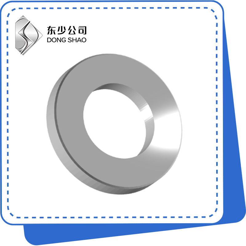 ʻAno Washers Medium no nā Bolts